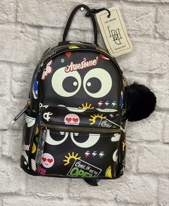 like dreams official backpack