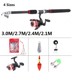 fishing gear