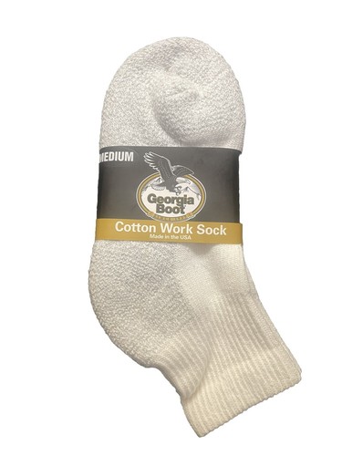 EALLCO Womens Ankle Low Cut Socks Athletic Cushioned Running Socks For Women 6 Pairs