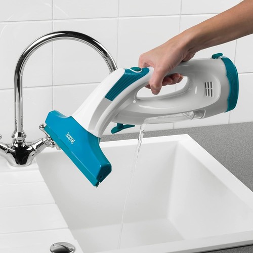 BEL0749 Cordless Window Vac – Condensation Vacuum for Windows, Mirrors, - Picture 4 of 8