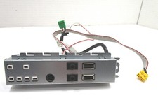 DELL Optiplex 3020 SFF Replacemnet Audio USB I/O Panel Assembly 03D62W
