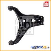 Lenker, RadaufhäNgung Febi Bilstein 09524 Unten FüR Audi 80