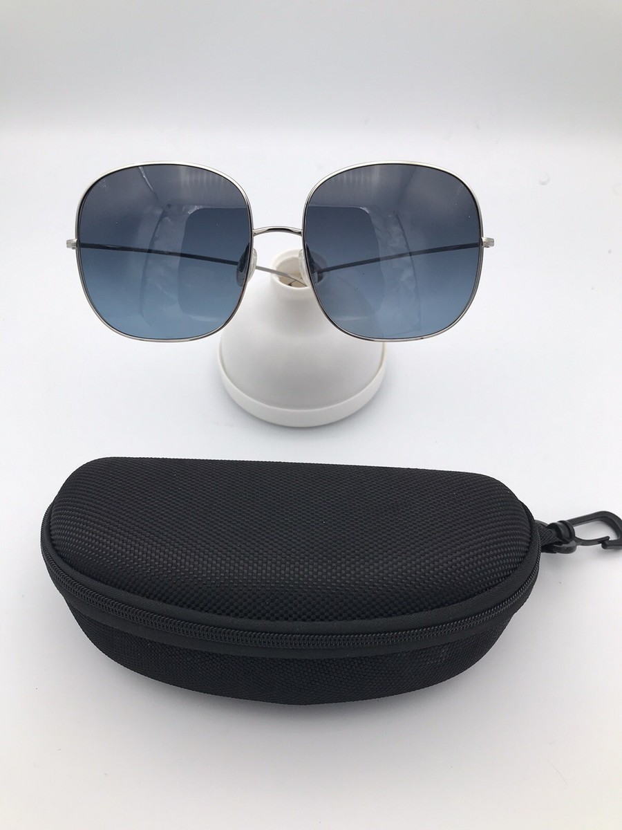 Oliver Peoples Sunglass StyleOV1119st Daisy Col.silver  display picture 3