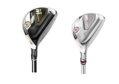 RomaRo Ray Type R Plus UT 27° Utility Hybrid Head Right RomaRo Ray Type R Plus UT 27° Utility Hybrid Head Right