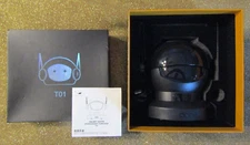 Aromatherapy LED Change Color Ultrasonic Humidifier ,Galaxy South T01