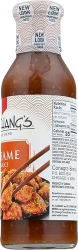P.F. Chang’s Home Menu Sesame Sauce 13.5 OZ - Picture 12 of 12