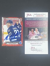 2015-16 Upper Deck Portfolio Hockey Cards 21