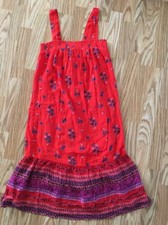 NWT Old Navy Wonens Square Neck Dress. Size S