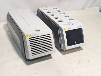 Electrothermal PS20000 Integrity 10 Reaction Station W/ PSU (No Cables)