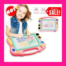 sgile large magnetic drawing board