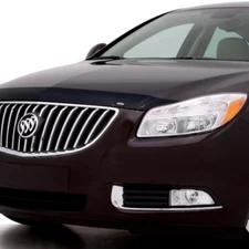 AVS  Aeroskin Hood Deflector for 2013 Buick Regal 322055