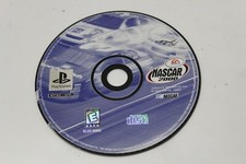 Nascar 2000 (PS1, 1999) DISC ONLY