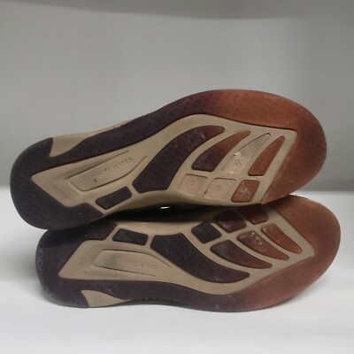 Cody James Low Cut Comp Toe Work Boot Brown Men display picture 1