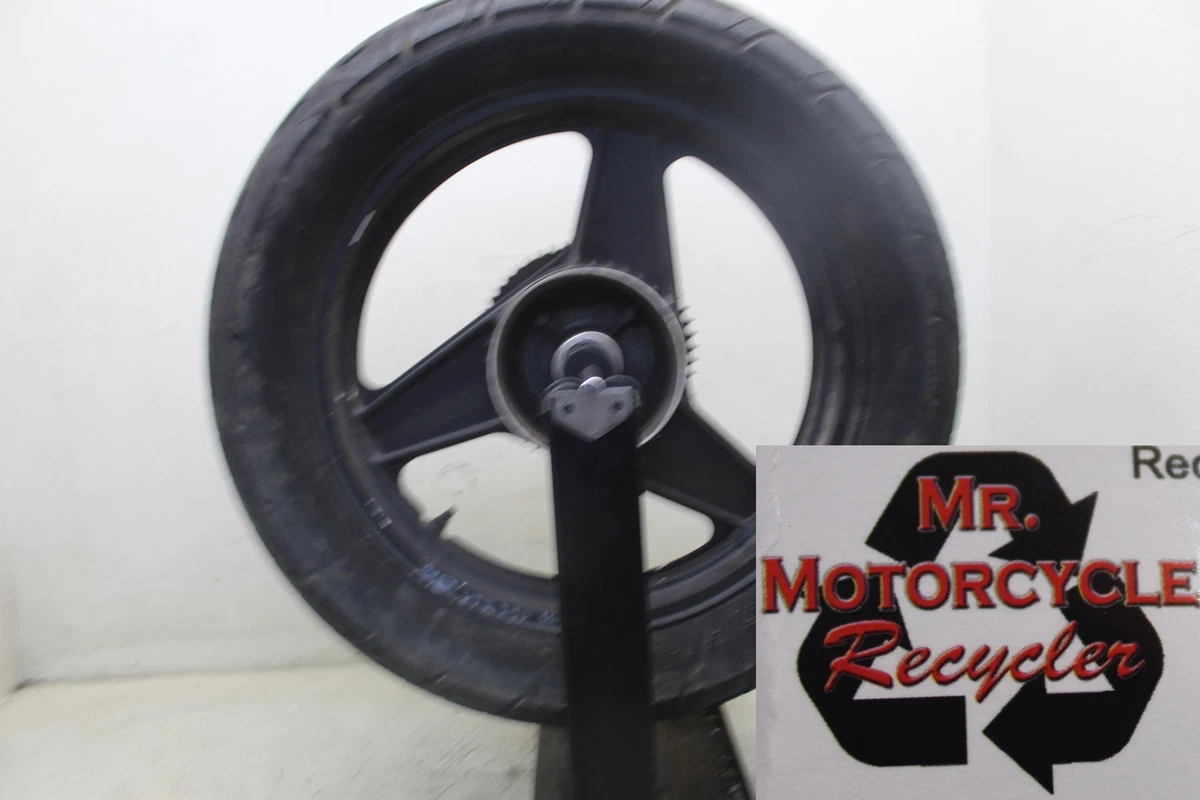 Road Passion Kit Paraolio E Parapolvere Per Forcella: Honda MR250, CB500T, VTR250 (35x48x11mm) - 4