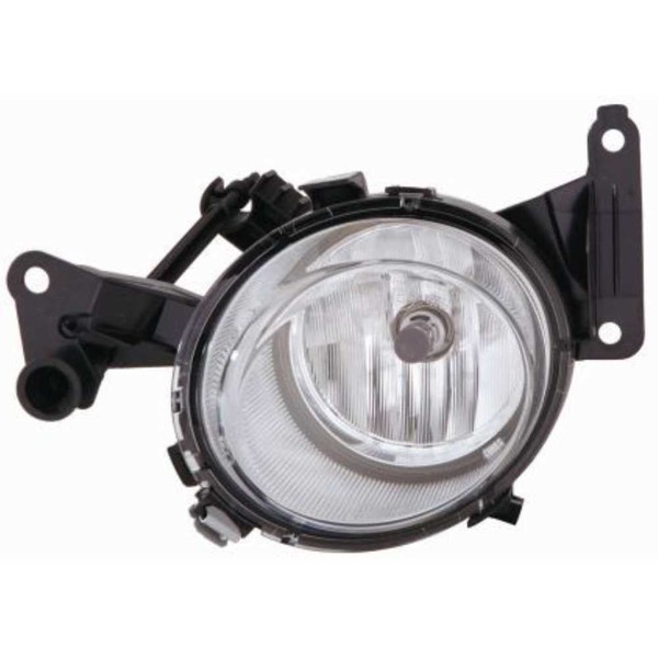 Nebelscheinwerfer Nebelleuchte Nebellicht Nsw Links H10 FüR Opel Corsa D S07-image