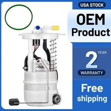 Fuel Pump For Nissan For Altima Maxima Quest 2.5L 3.5L 2004 2005 2006 E8545M