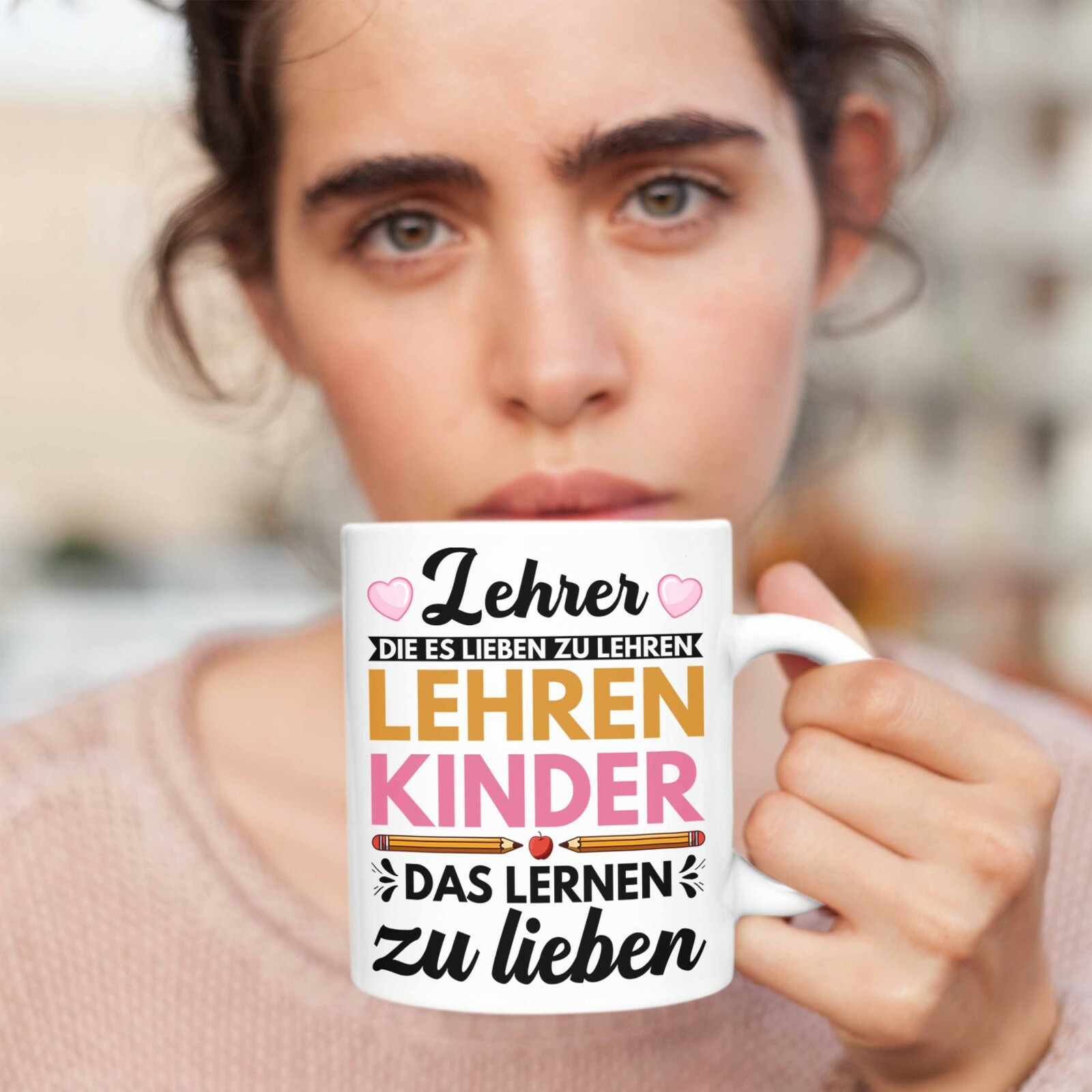 Geschenk Zum Abschied Für Lehrerin Trendation - Lehrer Abschiedsgeschenk Lehrerin Geschenk Tasse zum