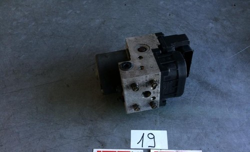 Opel Corsa B Hydraulikblock ABS-Block 90496978 0265216409 0273004136
