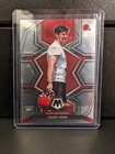 2022 Panini Mosaic Football Cade York #399