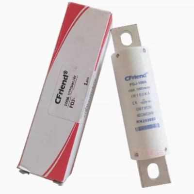 1PCS NEW FIT FOR FDJ-300A fuse DC1000V 300A