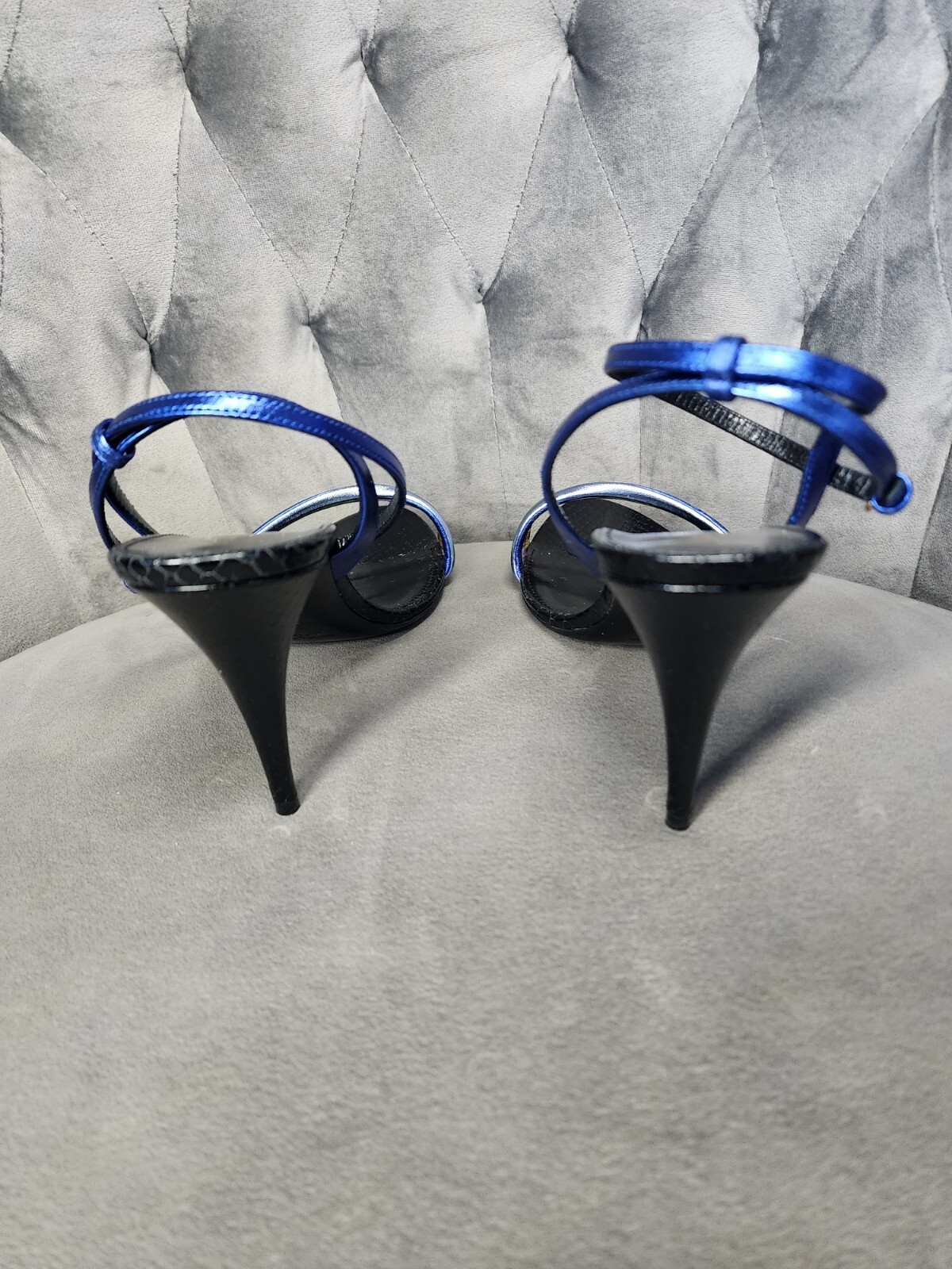 Tacchi Saint Laurent 37 5