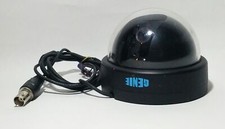 Genie EMD3CHP CCTV Camera 4mm Fixed Lens