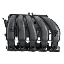 Intake Manifold for Volkswagen Jetta 2005-2014 Passat Golf Beetle Rabbit,L5 2.5L