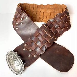 bebe belt