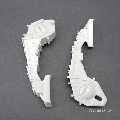 Qty 2 - ROBOTIX MODULAR BUILDING SYSTEM Grab arm