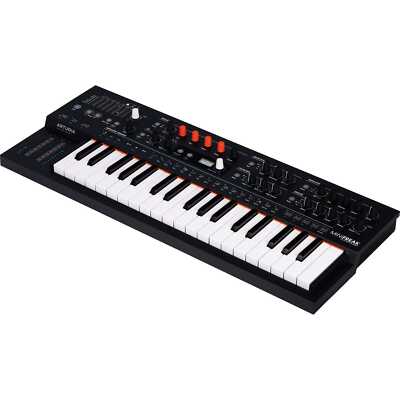 Arturia MINIFREAK Spontaneous algorithmic synthesizer