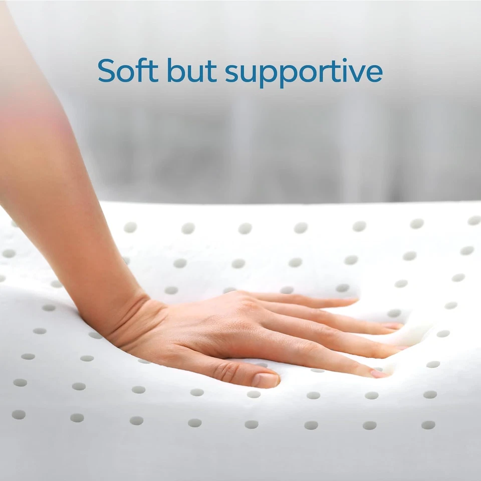 Водяная подушка Mediflow пена с эффектом памяти повторно изобретена с технологией водной основы - клиника - Изображение 2 из 4