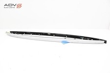 2021 - 2024 Toyota Venza Roof Rack Rail Luggage Carrier Molding Oem -set-