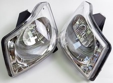 Genuine Kubota L3200 L3800 Tractor Headlights Lamps Left Right Front Light