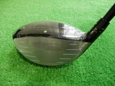 MINT Golf Driver ONOFF AKA 2022 MP-522D (R) 10.5 45.5inch