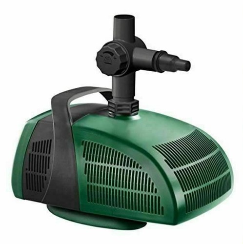 Kit Di Manutenzione Per Pompa Fish Mate 9000 - Ricambi Originali Per Laghetto