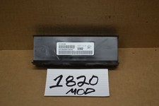 13 14 15 Buick Regal Used Climate Control Module Computer #1820-MOD