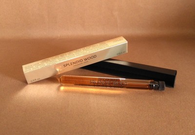 ysl splendid wood