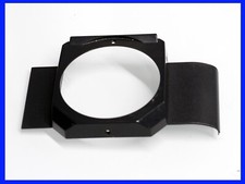 206468 CANON T-50 FRONT COVER APRON REPAIR PART USED T50 T 50