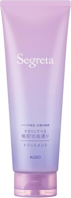 KAO Segreta Treatment 180g Aromatic Rose Fragrance