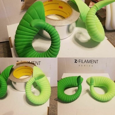 Jester Critical role Horns