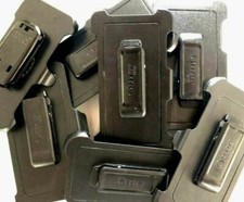 LOT OF 10 Original Otterbox Holster Belt Clip for Otterbox Defender Cases  - *