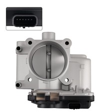 Electrical Throttle Body Valve for Mazda CX-7 2.3L 2007-2012 Mazda 3 L35M13640A