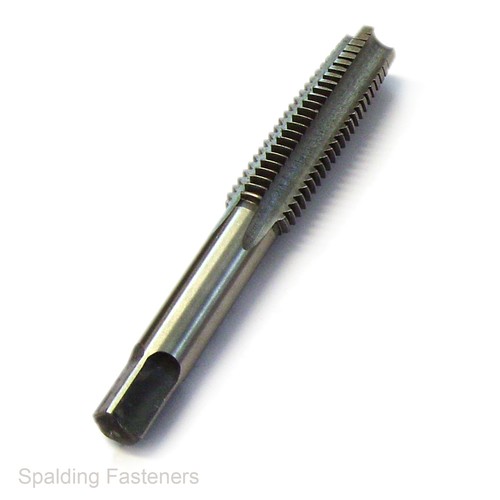 Model Engineering Re Threading Taps British Made Quality Taps 32 & 40Tpi M.E - Picture 3 of 6