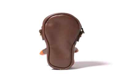 バッグ BABY MILO SHOULDER BAG A BATHING APE BABY MILO STORE Goods BABY MILO SHOULDER BAG