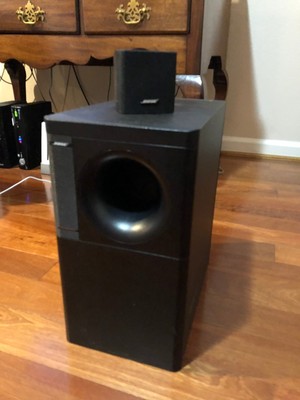 amplifier for bose speakers