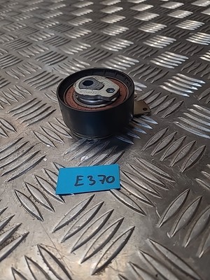 2020 CITROEN DISPATCH 1.5 HDI AUXILIARY DRIVE BELT TENSIONER 9813899080