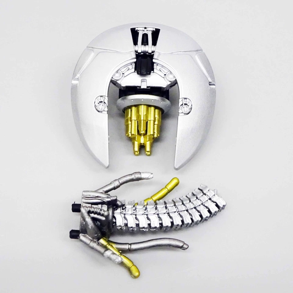 Transformers Masterpiece Movie Series MPM-9 Autobot Jazz Takara Tommy Japan Used - Image 3 of 4