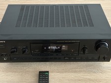 Sony STR-GX390  FM-AM-Stereo Receiver  „evtl. Defekt“