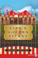 Life's Go*Den Ticket Brendon Burchard Taschenbuch Kartoniert / Broschiert 2015