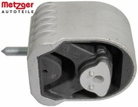 Metzger 8054138 Lagerung FüR Motor Motorlager Lagerung Motor Motorhalter